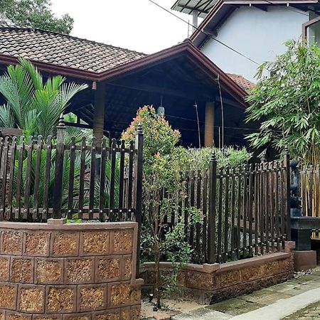 Loveena By H.S. Restaurant & Guest แทนกาลเล ภายนอก รูปภาพ