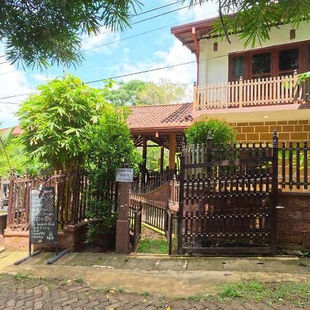 Loveena By H.S. Restaurant & Guest แทนกาลเล ภายนอก รูปภาพ